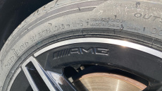 Mercedes-Benz A-Class A200d AMG Line Premium 4dr Auto Diesel Saloon